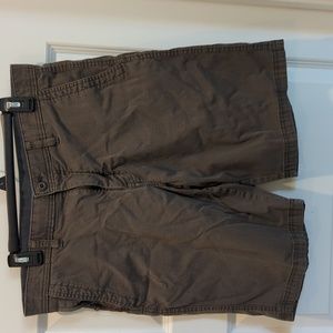 Weatherproof shorts 34"